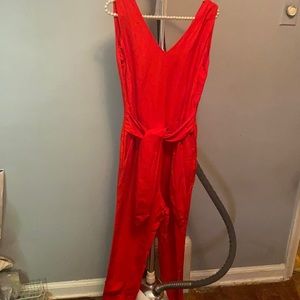 Ann Taylor Romper